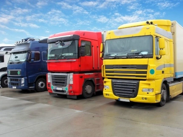 Antalya Boğazkale Nakliye